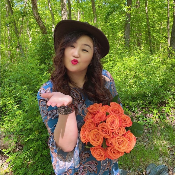 Meet your Posher, Maggie - Picture 12 of 12